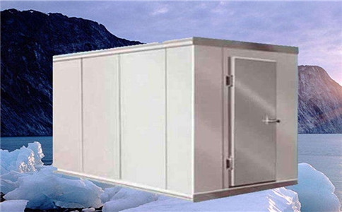 定期检修制冷机组如此重要对冷库的重要性