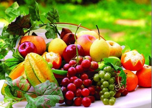 小型水果蔬菜冷库成本预算是多少？