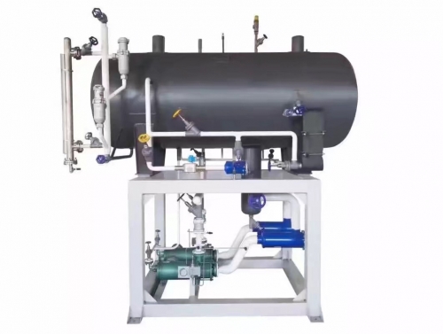 桶泵供液和热氟融霜系统优势与注意事项