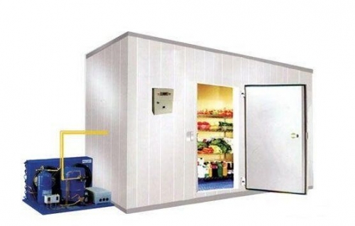 冷库容量储存食品吨位计算知识